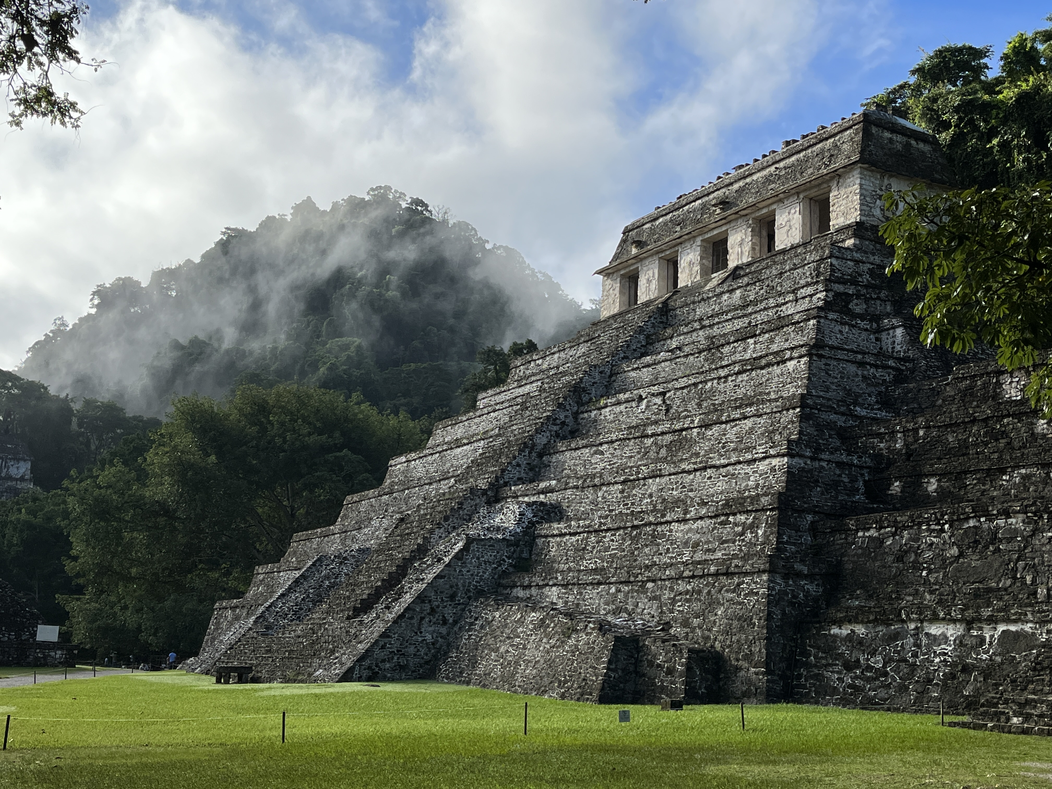 Palenque